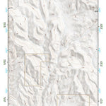 35118SW Page 4 Tehachapi Topo Preview 1
