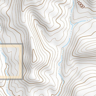 35118SW Page 4 Tehachapi Topo Preview 2