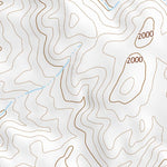 35118SW Page 5 Tehachapi Topo Preview 2