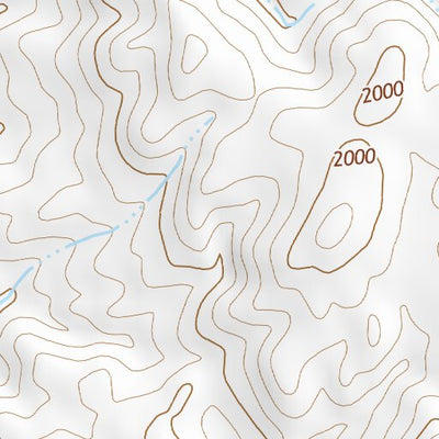 35118SW Page 5 Tehachapi Topo Preview 2