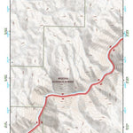 35118SW Page 6 Tehachapi Topo Preview 1