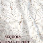 35118SW Page 6 Tehachapi Topo Preview 2