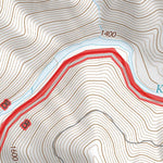 35118SW Page 7 Tehachapi Topo Preview 3