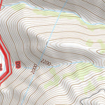 35118SW Page 8 Tehachapi Topo Preview 3