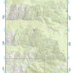 35118SW Page 9 Tehachapi Topo Preview 1