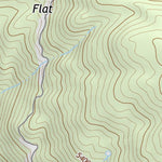 35118SW Page 9 Tehachapi Topo Preview 2