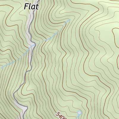 35118SW Page 9 Tehachapi Topo Preview 2