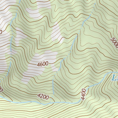 35118SW Page 9 Tehachapi Topo Preview 3