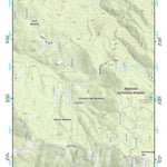35118SW Page 10 Tehachapi Topo Preview 1