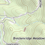 35118SW Page 10 Tehachapi Topo Preview 2