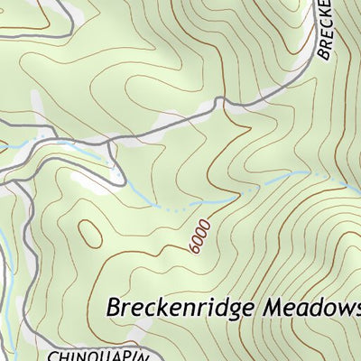 35118SW Page 10 Tehachapi Topo Preview 2