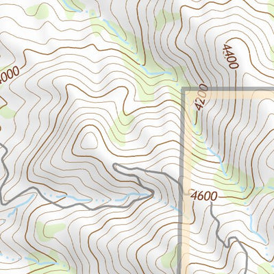 35118SW Page 12 Tehachapi Topo Preview 2