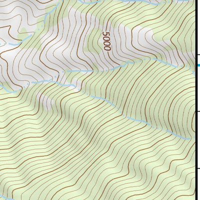 35118SW Page 12 Tehachapi Topo Preview 3