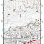 35118SW Page 13 Tehachapi Topo Preview 1
