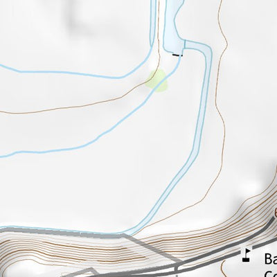 35118SW Page 13 Tehachapi Topo Preview 2