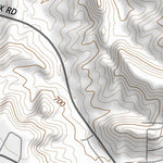 35118SW Page 14 Tehachapi Topo Preview 2