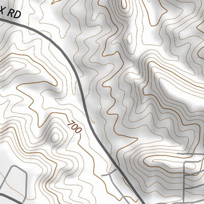 35118SW Page 14 Tehachapi Topo Preview 2