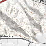 35118SW Page 14 Tehachapi Topo Preview 3