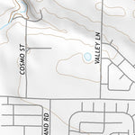 35118SW Page 15 Tehachapi Topo Preview 2