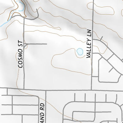 35118SW Page 15 Tehachapi Topo Preview 2