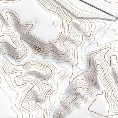 35118SW Page 15 Tehachapi Topo Preview 3