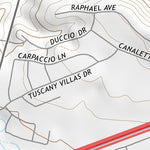 35118SW Page 16 Tehachapi Topo Preview 2
