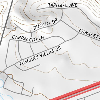 35118SW Page 16 Tehachapi Topo Preview 2