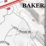 35118SW Page 16 Tehachapi Topo Preview 3