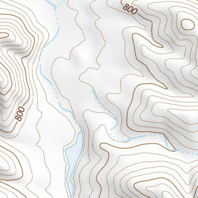 35118SW Page 17 Tehachapi Topo Preview 2