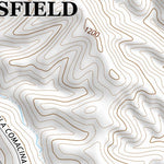 35118SW Page 17 Tehachapi Topo Preview 3