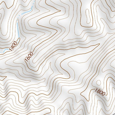 35118SW Page 18 Tehachapi Topo Preview 2