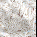 35118SW Page 18 Tehachapi Topo Preview 3
