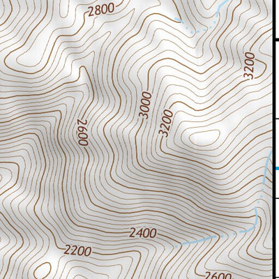35118SW Page 18 Tehachapi Topo Preview 3