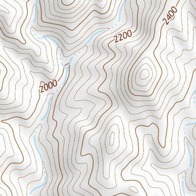 35118SW Page 19 Tehachapi Topo Preview 2