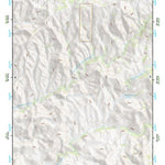 35118SW Page 20 Tehachapi Topo Preview 1