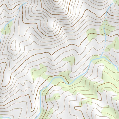 35118SW Page 21 Tehachapi Topo Preview 2