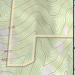 35118SW Page 21 Tehachapi Topo Preview 3