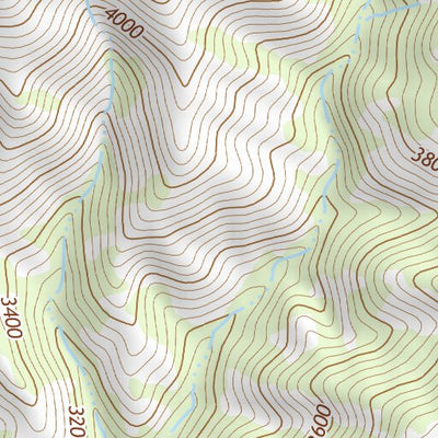 35118SW Page 22 Tehachapi Topo Preview 3