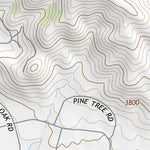 35118SW Page 24 Tehachapi Topo Preview 3