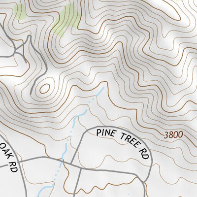 35118SW Page 24 Tehachapi Topo Preview 3