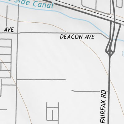 35118SW Page 26 Tehachapi Topo Preview 2