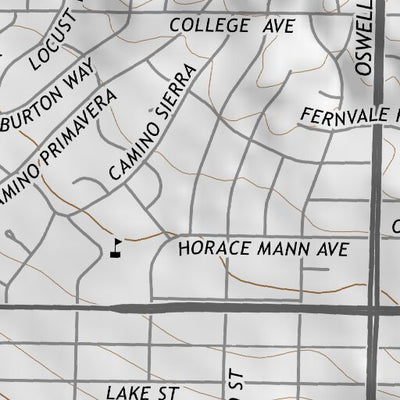 35118SW Page 26 Tehachapi Topo Preview 3