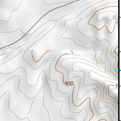 35118SW Page 28 Tehachapi Topo Preview 3