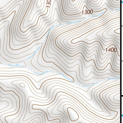 35118SW Page 29 Tehachapi Topo Preview 3