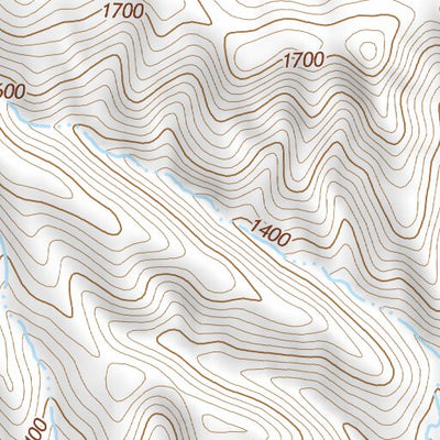 35118SW Page 30 Tehachapi Topo Preview 3