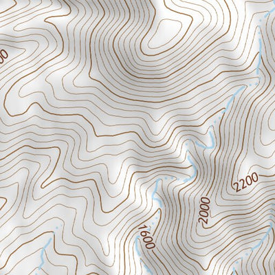 35118SW Page 31 Tehachapi Topo Preview 2