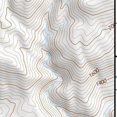 35118SW Page 31 Tehachapi Topo Preview 3