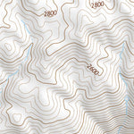 35118SW Page 32 Tehachapi Topo Preview 2