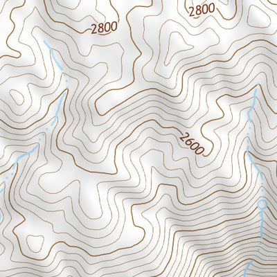 35118SW Page 32 Tehachapi Topo Preview 2