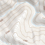35118SW Page 32 Tehachapi Topo Preview 3